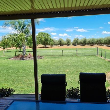 Waikerie Olive Grove Villa Exterior photo