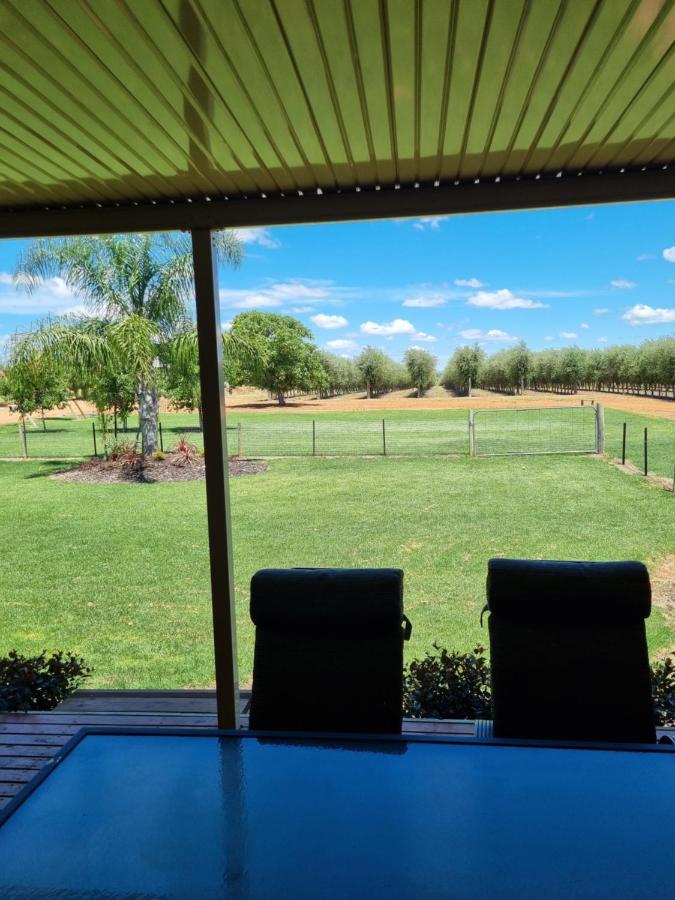 Waikerie Olive Grove Villa Exterior photo